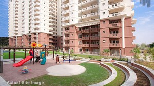 3 BHK Apartment – Exterior View View at Spr Imperial Estate, Sector 82 - for Sale