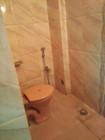 Attached Bathroom in 1 BHK Apartment at Sri Nivasam Nilayam , Badangpet – for Rent