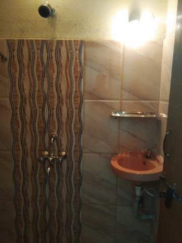 Attached Bathroom in 1 BHK Apartment at Sri Nivasam Nilayam , Badangpet – for Rent