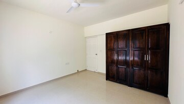 3 BHK Apartment For Rent in Nitesh Columbus Square, Bellary Road