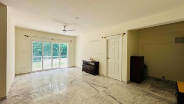 3 BHK Apartment For Rent in Nitesh Columbus Square, Bellary Road