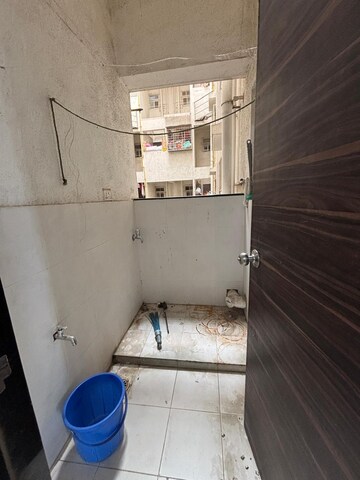  2 BHK Apartment at Wadhwani Sai Paradise, Punawale – for Rent