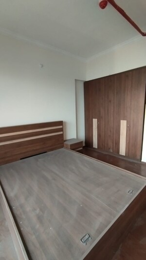 Bedroom in 2 BHK Apartment at Raunak City Sector 4, Kalyan West – for Sale