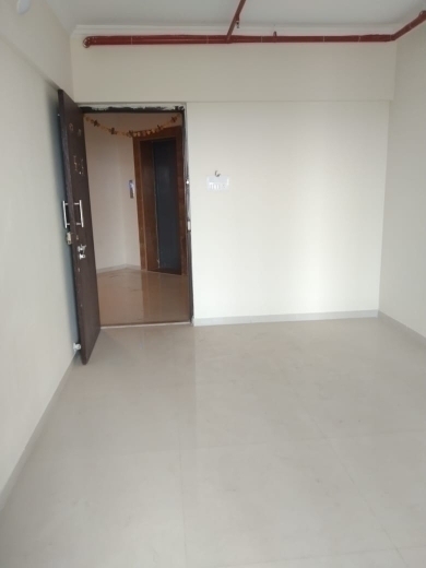 2 BHK + Pooja Room 907 Sq.Ft. Apartment in Raunak City Sector 4