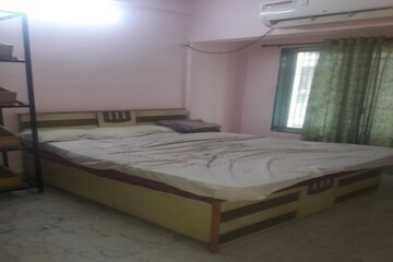 1 BHK Apartment For Rent in Rituraj CHS, Kopar Khairane