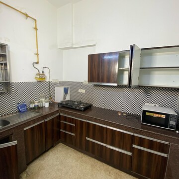 2 BHK Builder Floor For Rent in Greater Kailash I