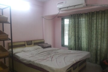 Room in 1 BHK Apartment at Rituraj CHS, Kopar Khairane – for Rent