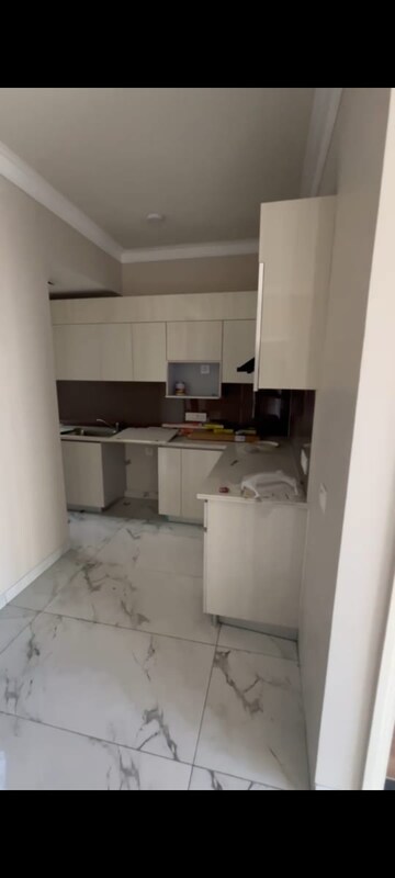 Kitchen in 2.5 BHK Apartment at Central Park Cerise Suites, Sohna Sector 33 – for Rent