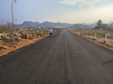  Plot – Exterior View View at Sector 143 - for Sale