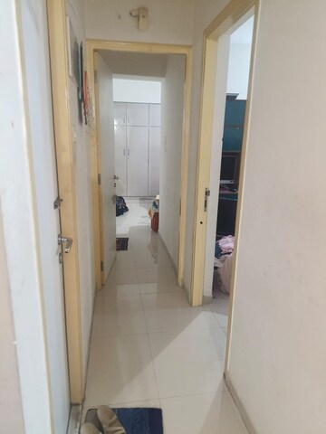 2 BHK Apartment – Exterior View View at Puranik Rumah Bali, Ghodbunder Road - for Rent