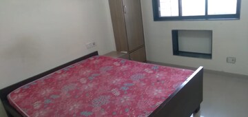 2 BHK Apartment – Exterior View View at Puranik Rumah Bali, Ghodbunder Road - for Rent