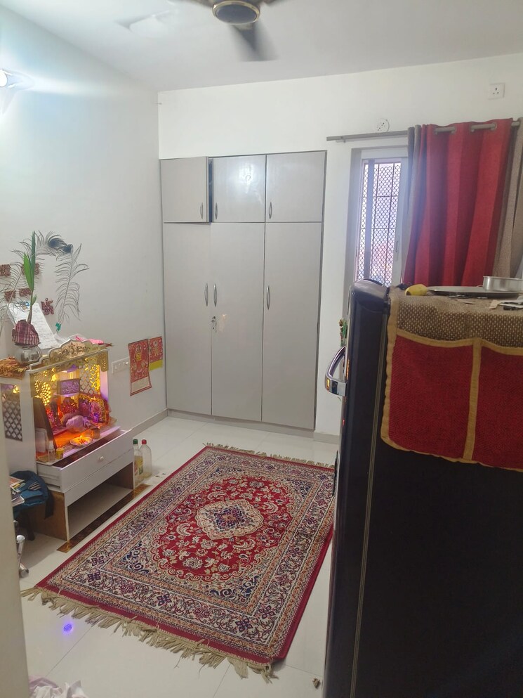 Living Room, puranik-rumah-bali 2 Bedroom 950 Sq.Ft. Apartment In Ghodbunder Road Thane 8504533