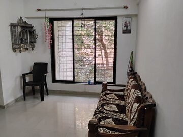 Room in 2 BHK Apartment at Puranik Rumah Bali, Ghodbunder Road – for Rent