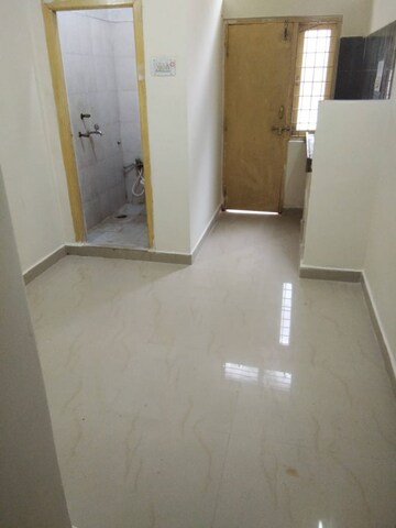 1 RK Apartment For Rent in Begumpet