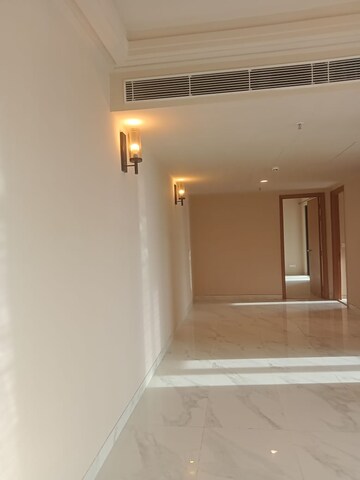 Building Lobby in 2.5 BHK Apartment at M3M Sky City, Sector 65 – for Sale