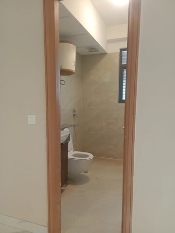 Bathroom in 2.5 BHK Apartment at M3M Sky City, Sector 65 – for Sale