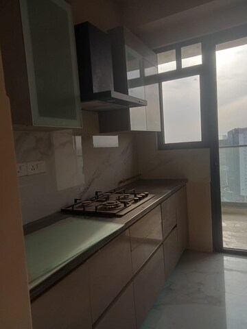 Kitchen in 2.5 BHK Apartment at M3M Sky City, Sector 65 – for Sale
