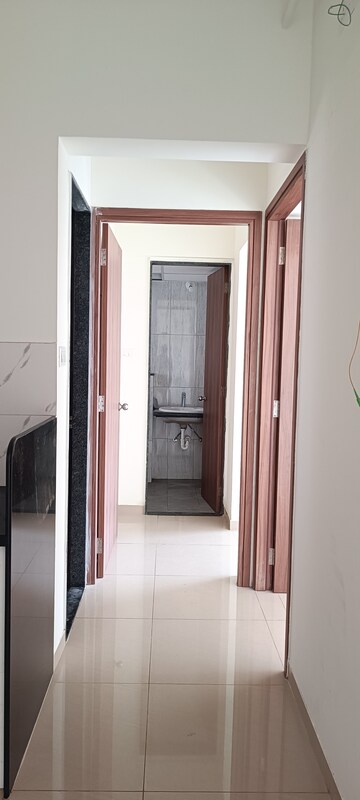 2 BHK Apartment – Exterior View View at Kolte Patil Life Republic, Hinjewadi - for Rent