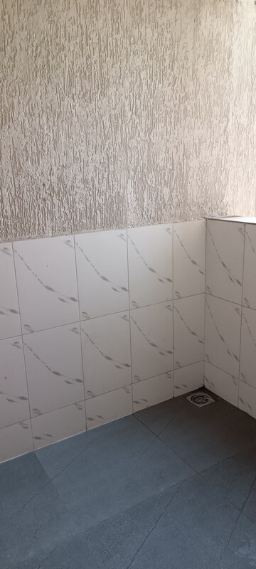 Attached Bathroom in 2 BHK Apartment at Kolte Patil Life Republic, Hinjewadi – for Rent