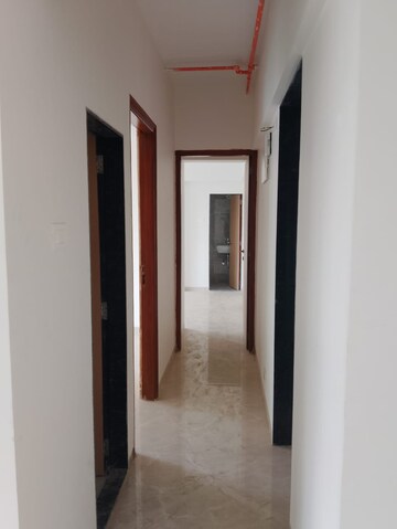 Living Room in 2 BHK Apartment at Nakul Raj , Malad West – for Rent