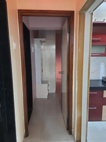 1 BHK Apartment – Exterior View View at Galaxy Classique, Goregaon West - for Rent