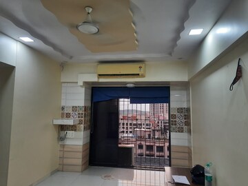 1 BHK Apartment For Rent in Galaxy Classique, Goregaon West