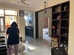  3 BHK Apartment at Vasu Fortune Residency, Raj Nagar Extension – for Sale