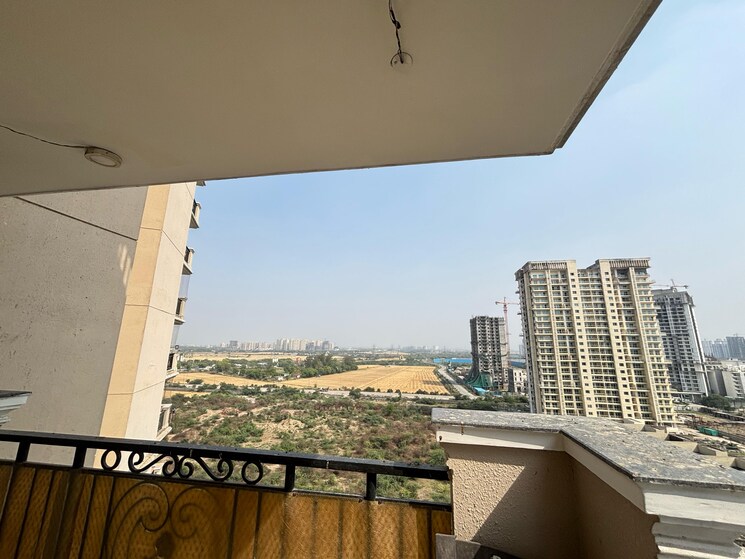 Exterior View, vasu-fortune-residency 3 Bedroom 1370 Sq.Ft. Apartment In Raj Nagar Extension Ghaziabad 8504520