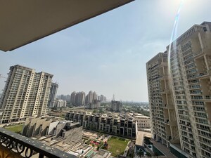 3 BHK Apartment – Exterior View View at Vasu Fortune Residency, Raj Nagar Extension - for Sale