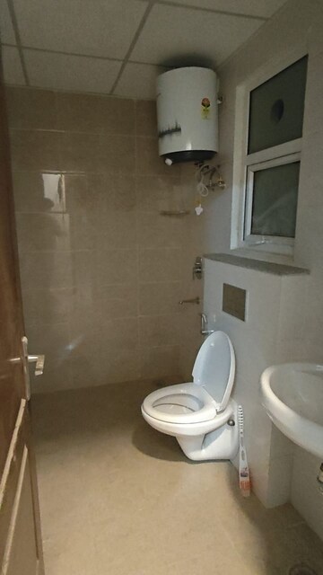 3 BHK Apartment – Exterior View View at Omaxe Royal Residency Faridabad, Sector 79 - for Rent