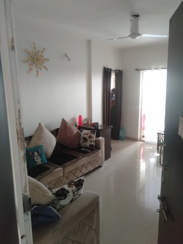 Living Room in 2 BHK Apartment at Vivanta Primera, Undri – for Sale