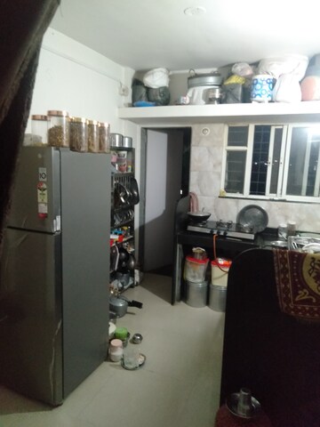 Kitchen in 2 BHK Apartment at Vivanta Primera, Undri – for Sale
