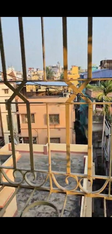 2 BHK Apartment – Exterior View View at Dum Dum - for Sale