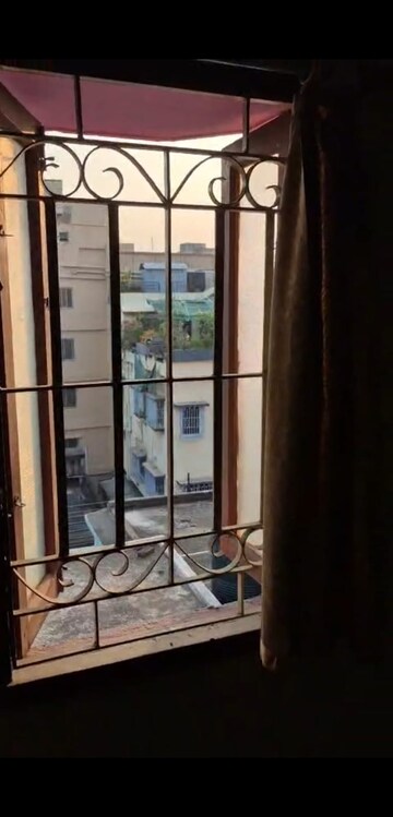 2 BHK Apartment – Exterior View View at Dum Dum - for Sale