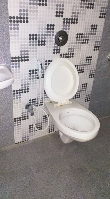Attached Bathroom in 1 BHK Apartment at Sumit Greendale Nx Virar, Virar West – for Rent