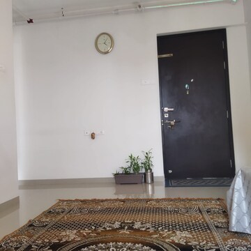 1 BHK Apartment For Rent in Vijay Orovia, Ghodbunder Road