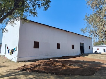  Warehouse – Exterior View View at Ramchandpura - for Rent