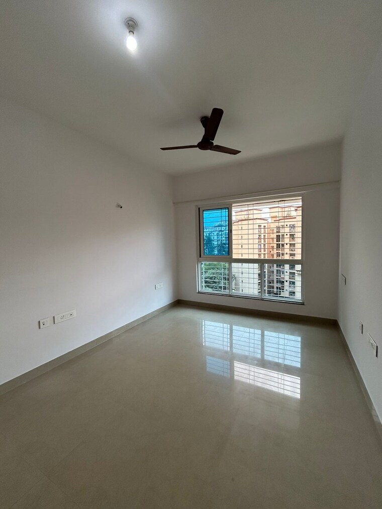 Room, gundecha-premiere 2.5 Bedroom 1250 Sq.Ft. Apartment In Kandivali East Mumbai 8504636