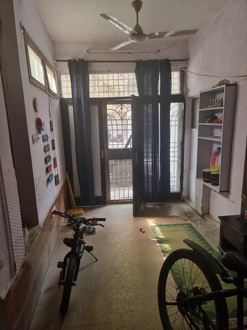 3.5 BHK Independent House – Exterior View View at Vasant Kunj - for Sale
