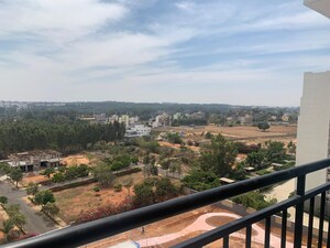 3 BHK Apartment – Exterior View View at Puravankara Purva Zenium, Hosahalli - for Sale