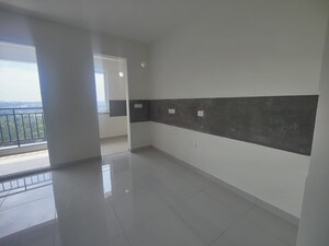  3 BHK Apartment at Puravankara Purva Zenium, Hosahalli – for Sale