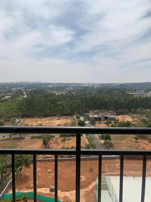 3 BHK Apartment – Exterior View View at Puravankara Purva Zenium, Hosahalli - for Sale