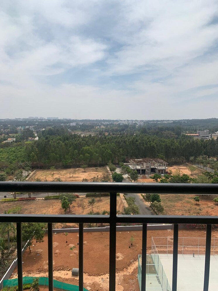 Exterior View, puravankara-purva-zenium 3 Bedroom 1710 Sq.Ft. Apartment In Hosahalli Bangalore 8504680