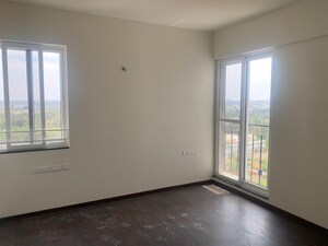 Bedroom in 3 BHK Apartment at Puravankara Purva Zenium, Hosahalli – for Sale