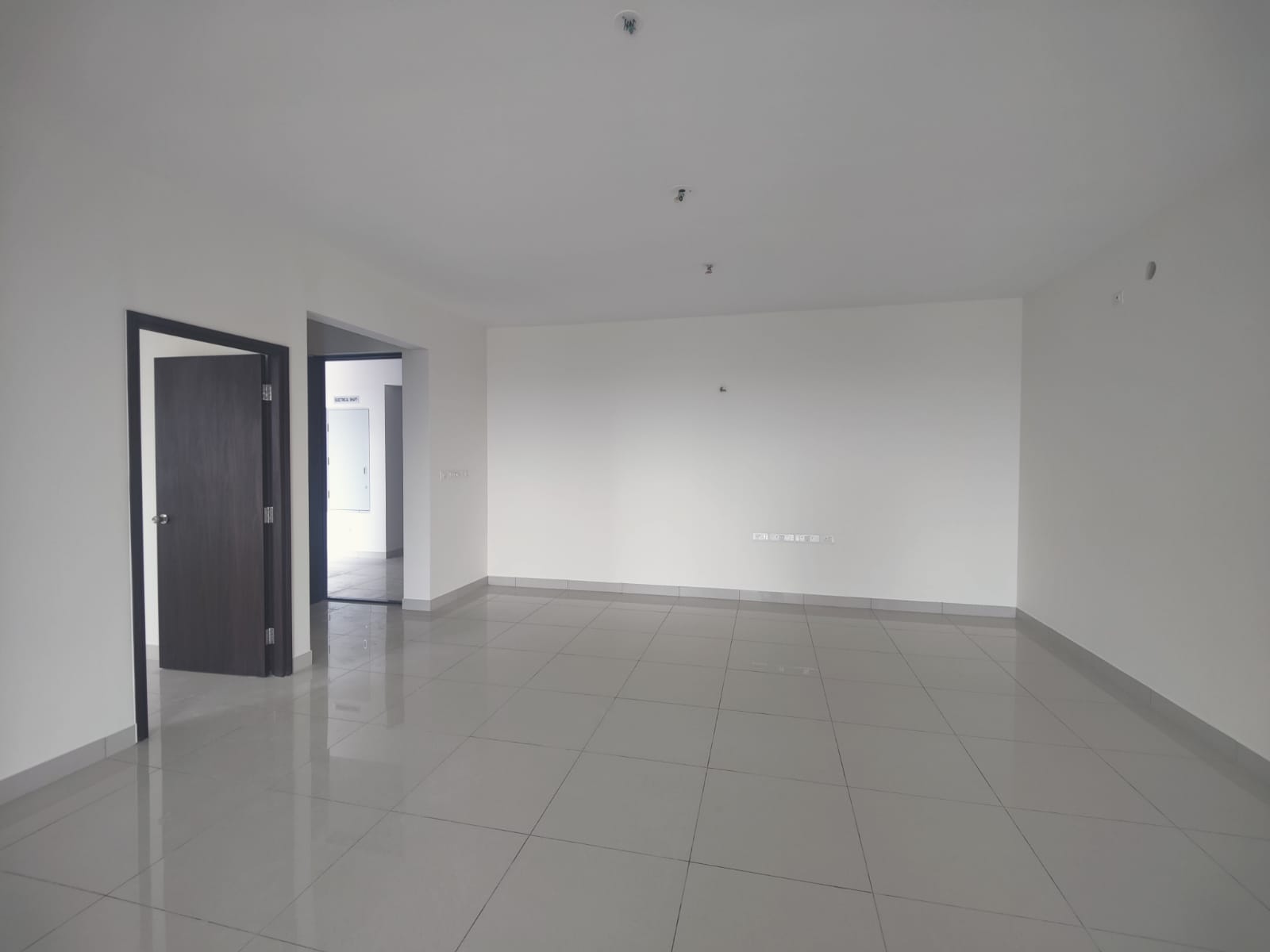 3 BHK Apartment For Sale in Puravankara Purva Zenium