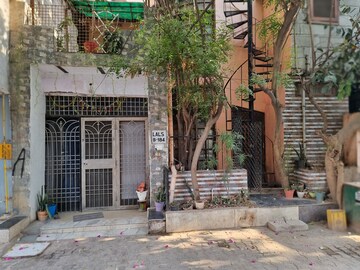 3.5 BHK Independent House – Exterior View View at Vasant Kunj - for Sale