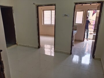 Living Room in 1 BHK Builder Floor at Somajiguda – for Rent