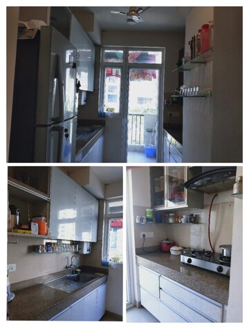  2 BHK Apartment at Emaar Emerald Estate, Sector 65 – for Rent