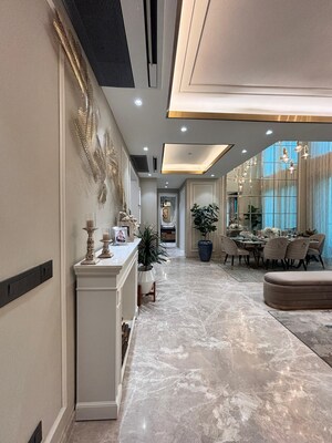 3 BHK Apartment – Exterior View View at BPTP The Deck, Sector 82 - for Sale