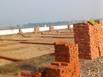Plot Area in  Plot at Sector 150 – for Sale
